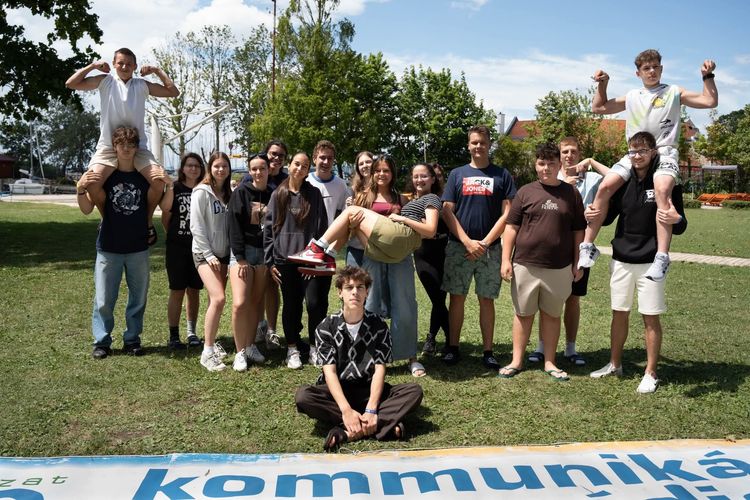44. Országos Kommunikációs és Média Szaktábor