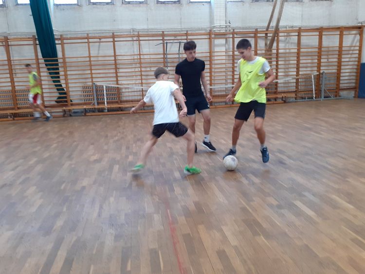 Magyar Diáksport