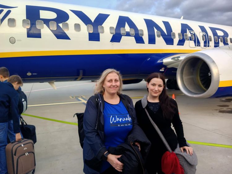 Erasmus program Máltán