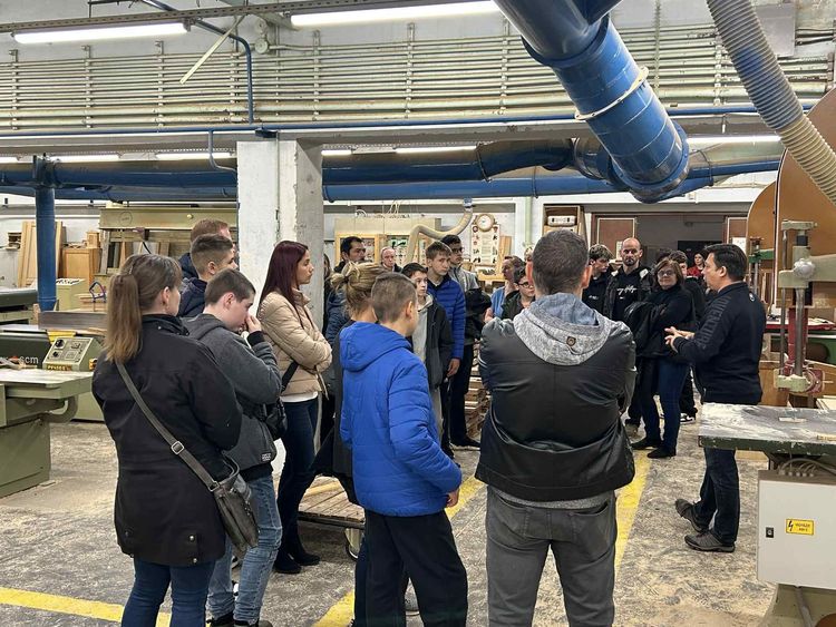 Nyílt hét a Kaesz-ben!