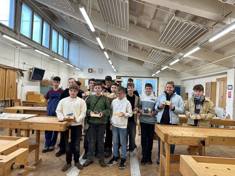 Gödöllői Hajós Alfréd Általános Iskola