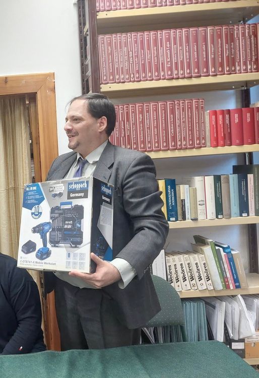 Diákönkormányzat Karácsony