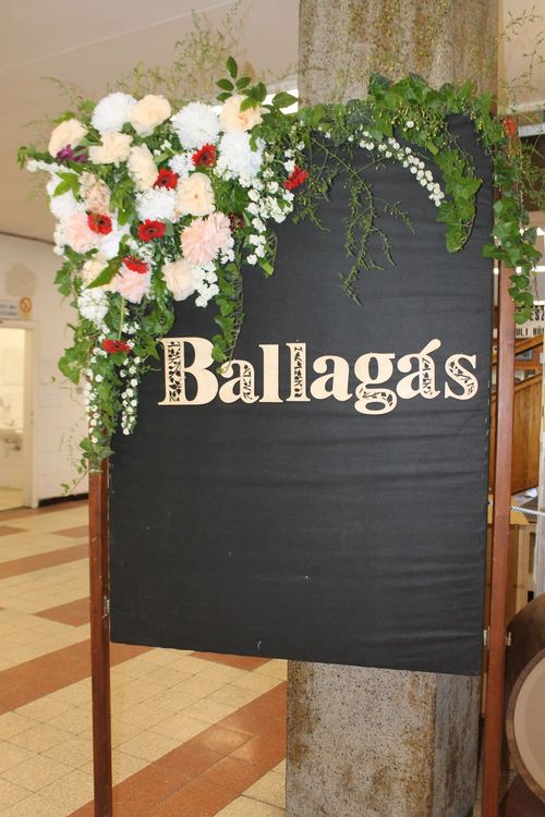 Ballagás 2026