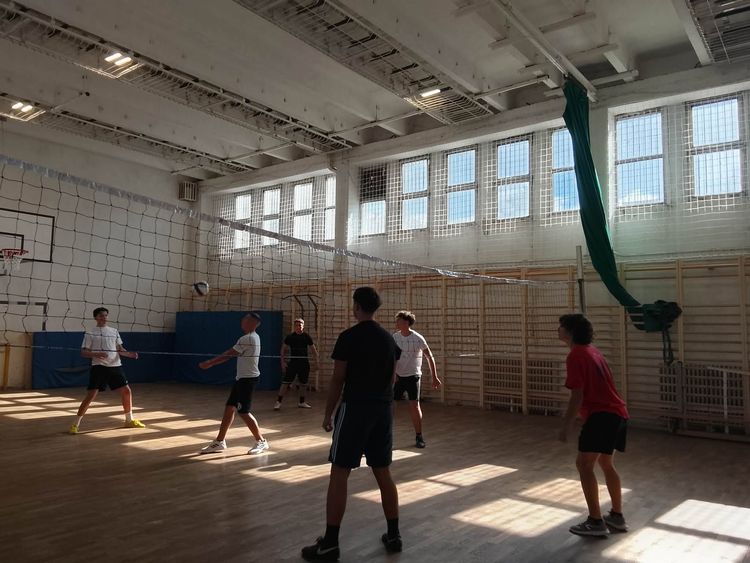 Magyar Diáksport Napja