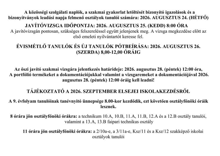 Iskolakezdés