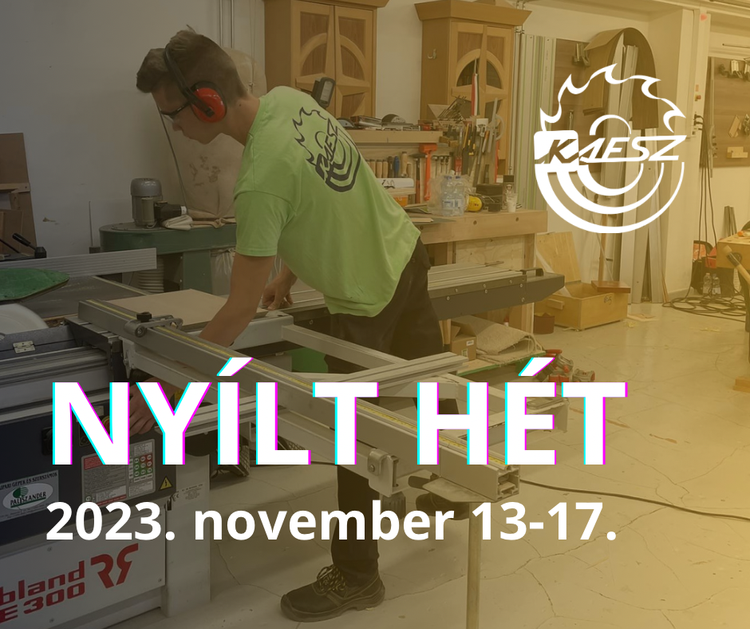 Nyílt hét